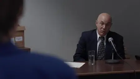 Unspeakable S01E06