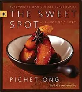 The Sweet Spot: Asian-Inspired Desserts