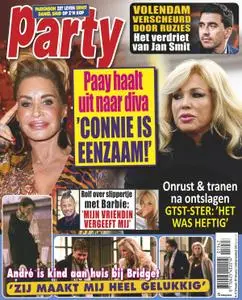 Party Netherlands – 20 november 2019