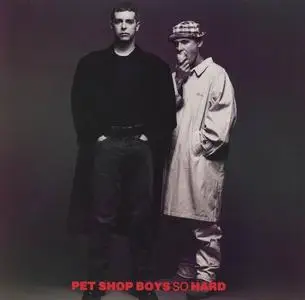 Pet Shop Boys - Singles Collection, Part 2 [26CD] (1990-1999)