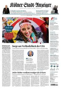 Kölner Stadt-Anzeiger Rhein-Bergischer Kreis - 9 Februar 2024