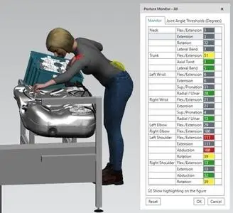 Siemens Tecnomatix Process Simulate 2402