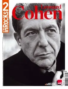 Les Inrockuptibles 2 No.59 - 2014
