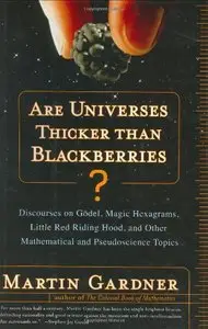 Are Universes Thicker Than Blackberries?