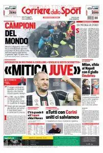 Corriere dello Sport Sicilia - 21 Gennaio 2017
