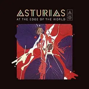 Asturias - At The Edge Of The World (2016)