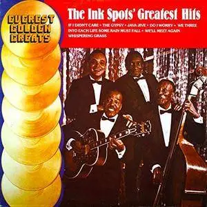 The Ink Spots - The Ink Spots' Greatest Hits (1935/2018) [Official Digital Download]