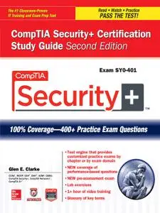 CompTIA Security+ Certification Study Guide, Second Edition
