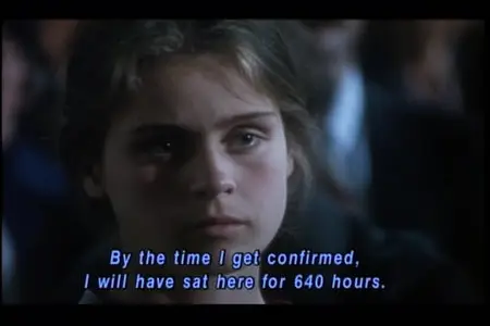 Воскресные ангелы  (Другая сторона Воскресенья) / The Other Side of Sunday / Søndagsengler  (1997, DVD5)