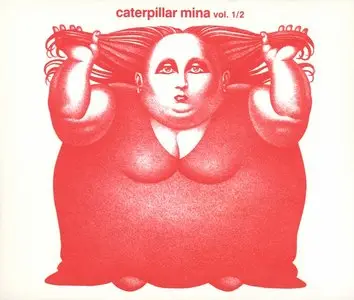 Mina - Caterpillar (1991)