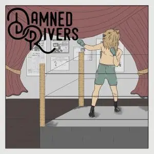 Damned Rivers - The Pugilist (2019)