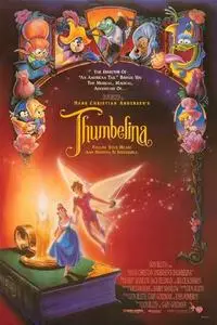 Thumbelina (1994)