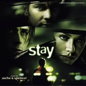 Asche & Spencer - Stay OST