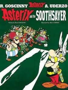 "Asterix and the Soothsayer"