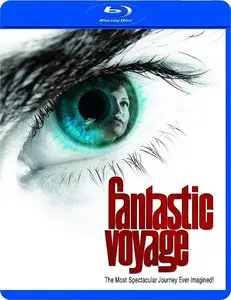 Fantastic Voyage (1966)