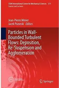 Particles in Wall-Bounded Turbulent Flows: Deposition, Re-Suspension and Agglomeration [Repost]