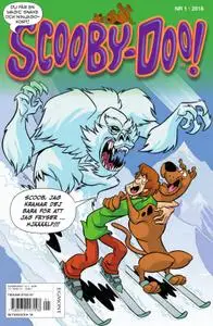 Scooby Doo – 10 januari 2021