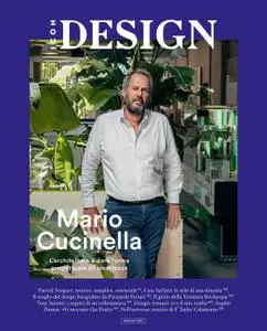 Icon Design – ottobre 2018