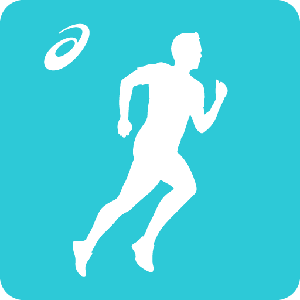 ASICS Runkeeper - Run Tracker v14.4