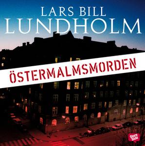«Östermalmsmorden» by Lars Bill Lundholm