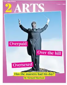 The Times Times 2 - 2 October 2020