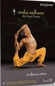 Dharma Mittra - Maha Sadhana - Level 2