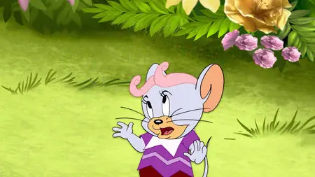Tom and Jerry & The Wizard of Oz / Том и Джерри и Волшебник из страны Оз (2011)