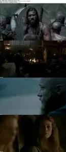 Vikings S02 EXTENDED (2014) [Repost]