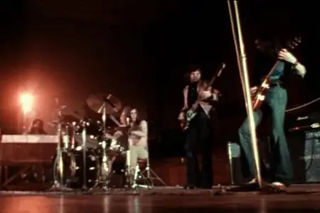 Camel - Footage (2005) [Repost]