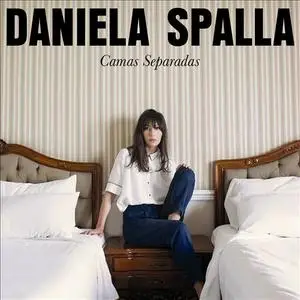Daniela Spalla - Camas Separadas (2018) {Universal Music Group Mexico}