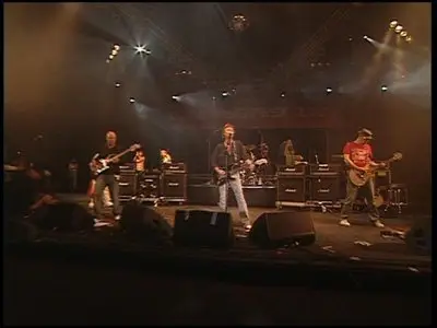 Chris Norman - Live At Private Music Club. Live in Vienna (2005)