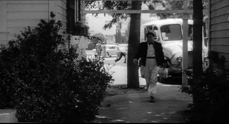 The Incredible Shrinking Man (1957)
