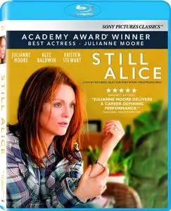 Still Alice (2014)