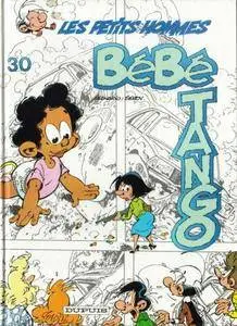 Les Petits Hommes - Tome 30 - Bébé Tango