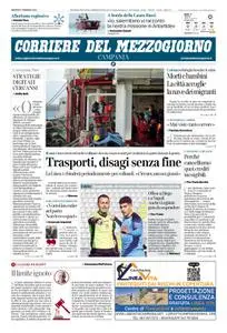 Corriere del Mezzogiorno Campania - 7 Febbraio 2023