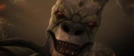 Star Wars: The Clone Wars S03E22