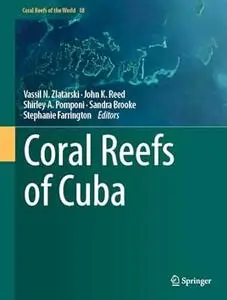 Coral Reefs of Cuba