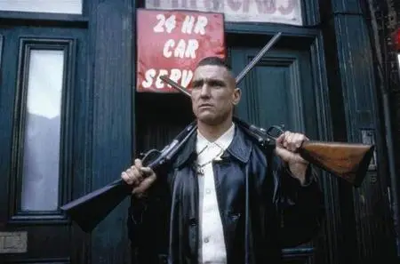 Arnaques, crimes et botanique/ Lock, Stock and Two Smoking Barrels(Policier) (1998) French & English sub