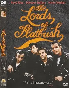 The Lord's of Flatbush (1974)