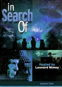 In Search of...  -  Complete Season 2 (1978)