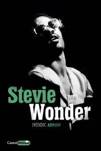 Frederic Adrian, "Stevie Wonder"
