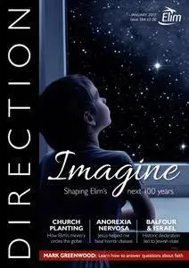 Direction - February 2017