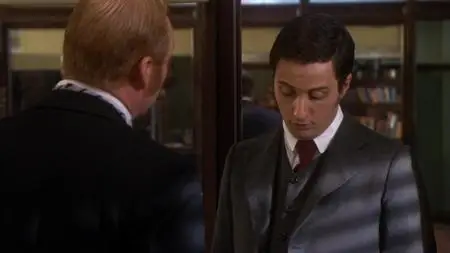 Murdoch Mysteries S02E09