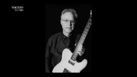 Bill Frisell - The Disfarmer Project 2011 [HDTV 1080p]
