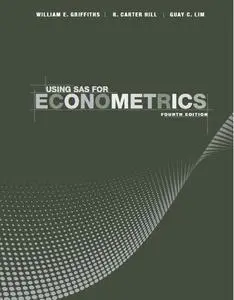 Using SAS for Econometrics, 4th Edition (repost)