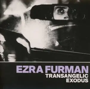 Ezra Furman - Transangelic Exodus (2018)