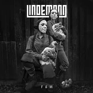 Lindemann - F&M: Frau Und Mann (Deluxe Edition) (2019) [Official Digital Download]