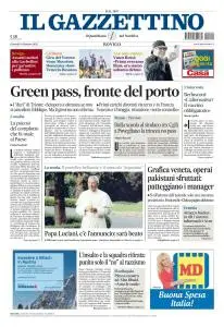 Il Gazzettino Rovigo - 14 Ottobre 2021