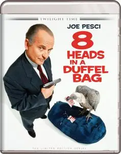 8 Heads in a Duffel Bag (1997)
