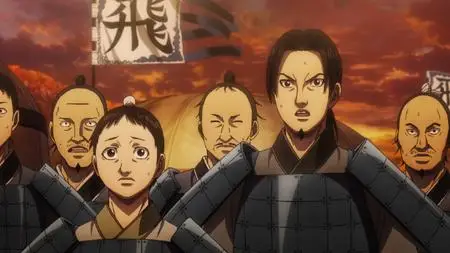 Kingdom S05 - E01